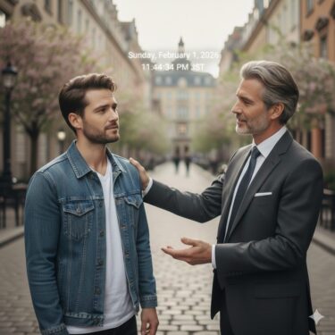 【拝啓３０代のオレ】最高の４０代を迎えるための大人の自己管理術を授けよう