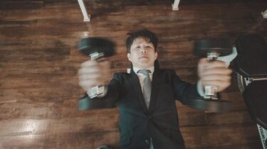 あなたの人生がうまくいかない理由は「〇〇」がないからです