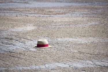 「ただの釣り人」は卒業！４０代５０代が街で輝く「夏のおしゃれ帽子術」